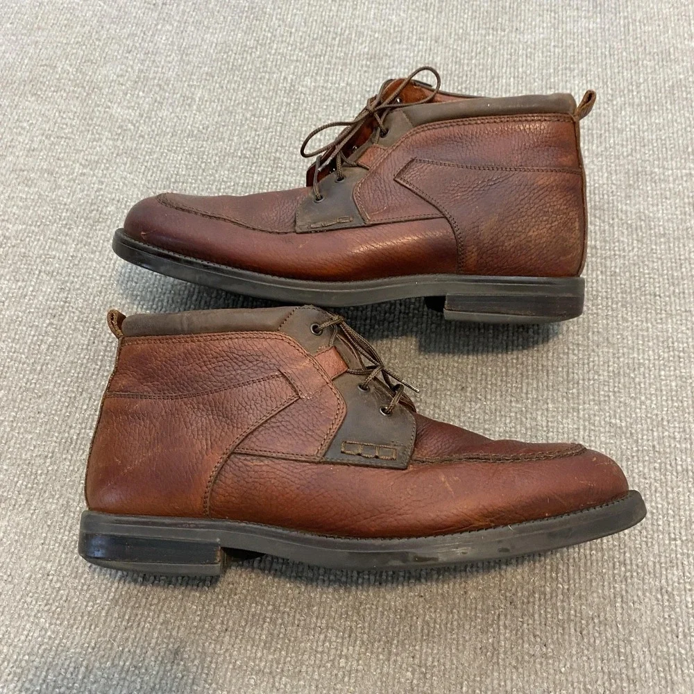 Johnston & Murphy pre owned